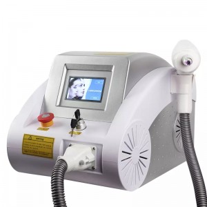 Desktop multifunzionale 3 in1 q switchnd yag tatuao laser rimozione dei pigmenti di rimozione dispositivo di buccia di carbonio, buccia di carbonio,nd yag laser, macchina laser di rimozione tatuao (3 lunghezze d\'onda: 1320nm, 1064nm ,, 532nm)